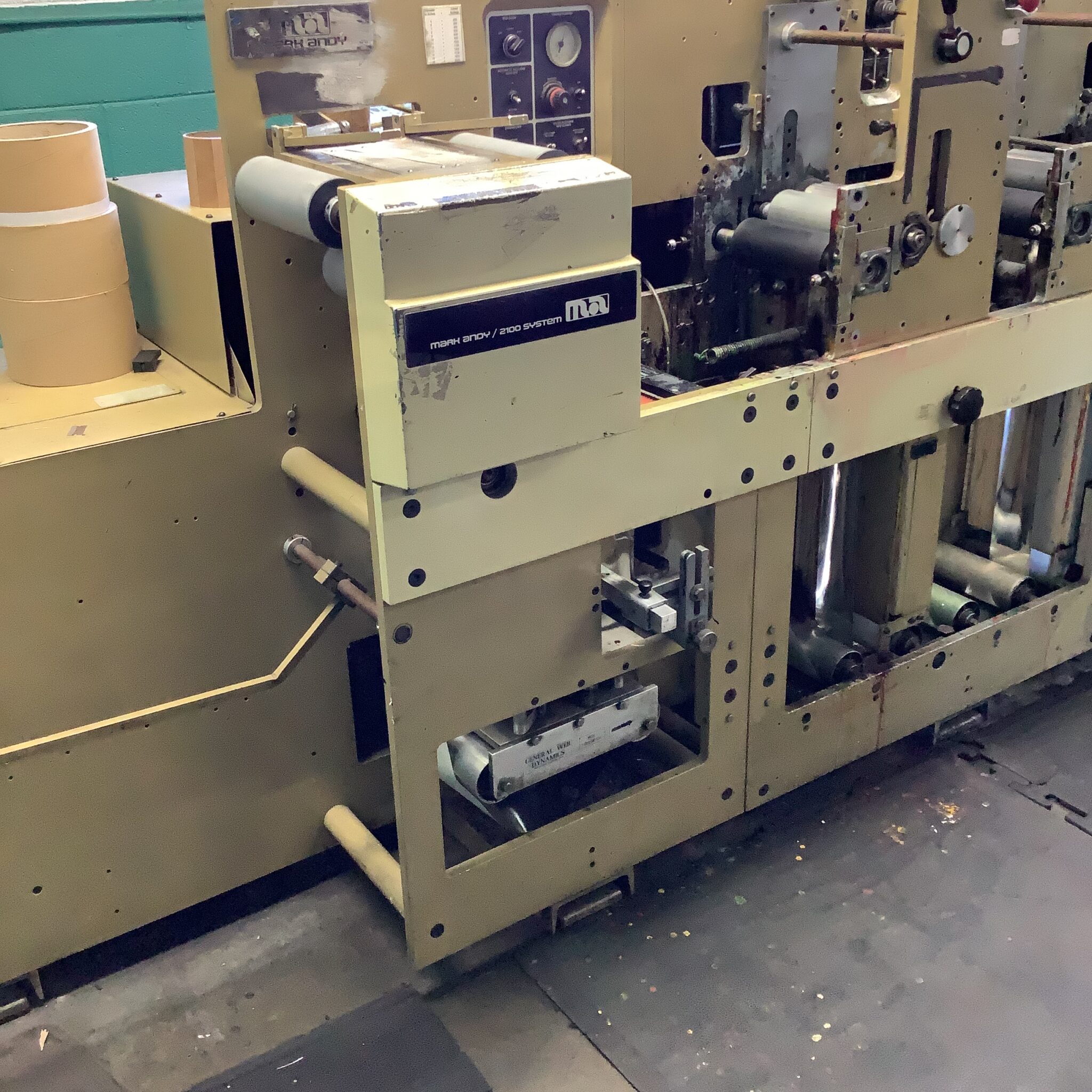 Custom Product Labels, Consumer Goods, Printed Stickers